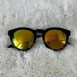 Diff Eyewear Sunglasses